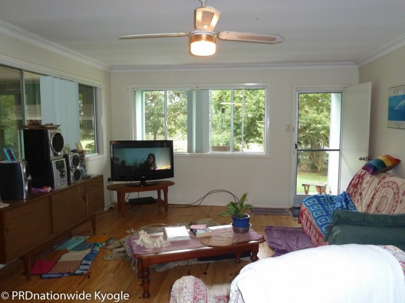 97 Carruthers Road, Kyogle NSW 2474