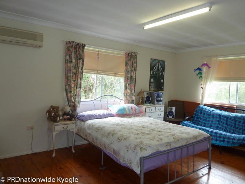 97 Carruthers Road, Kyogle NSW 2474