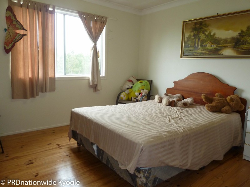 97 Carruthers Road, Kyogle NSW 2474
