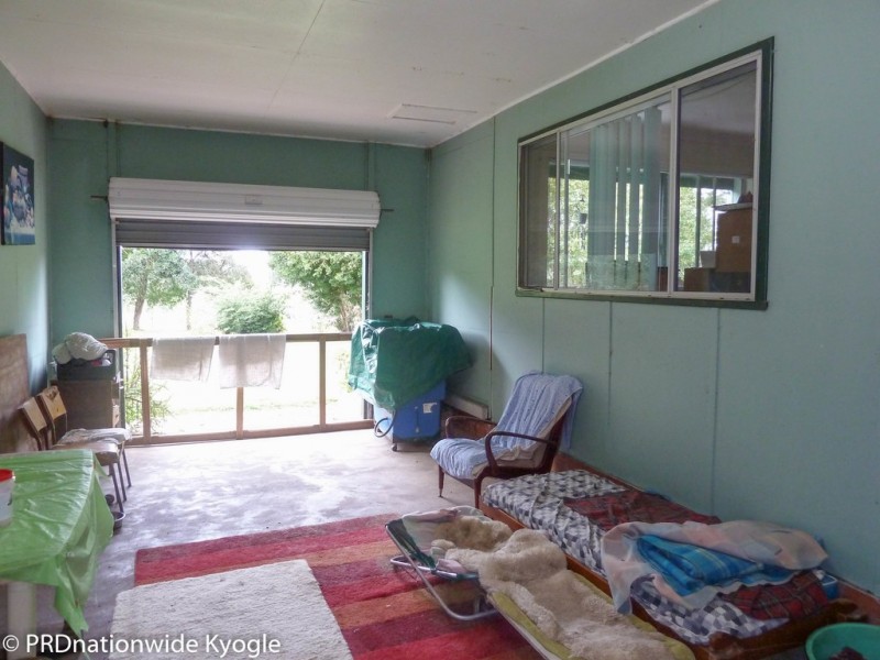 97 Carruthers Road, Kyogle NSW 2474