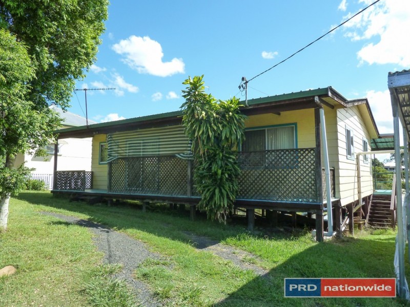 11 Gardner Lane, Kyogle NSW 2474