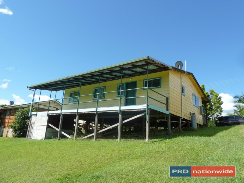 11 Gardner Lane, Kyogle NSW 2474