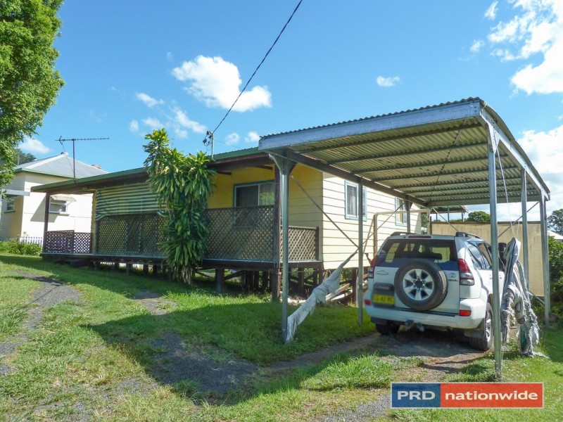 11 Gardner Lane, Kyogle NSW 2474