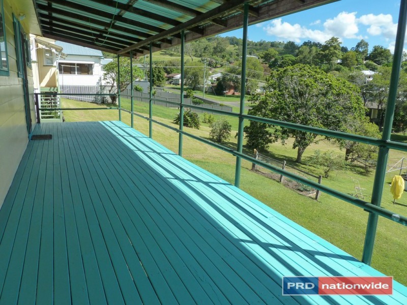 11 Gardner Lane, Kyogle NSW 2474