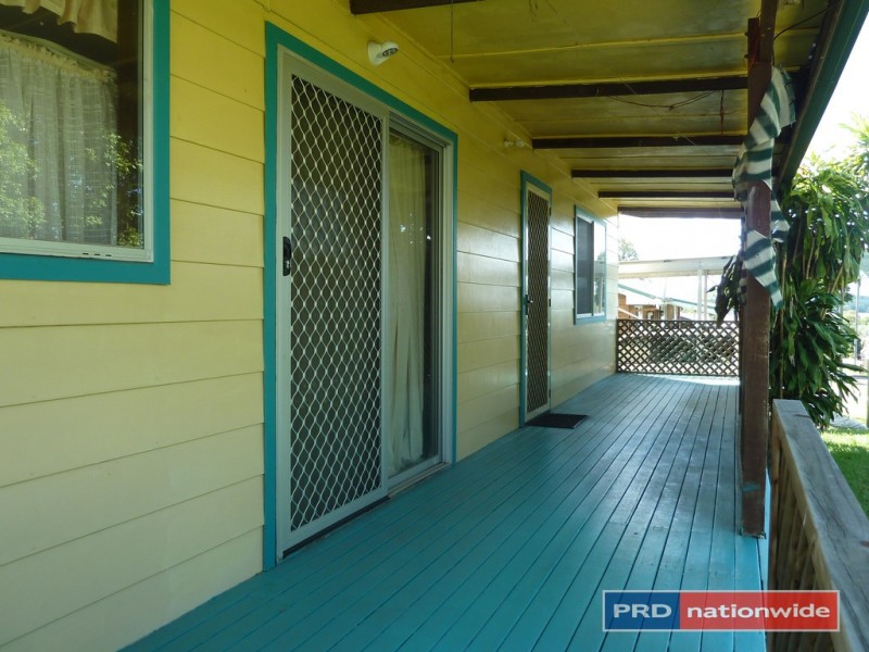 11 Gardner Lane, Kyogle NSW 2474