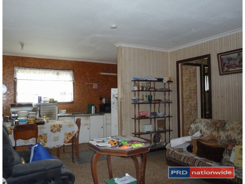 11 Gardner Lane, Kyogle NSW 2474