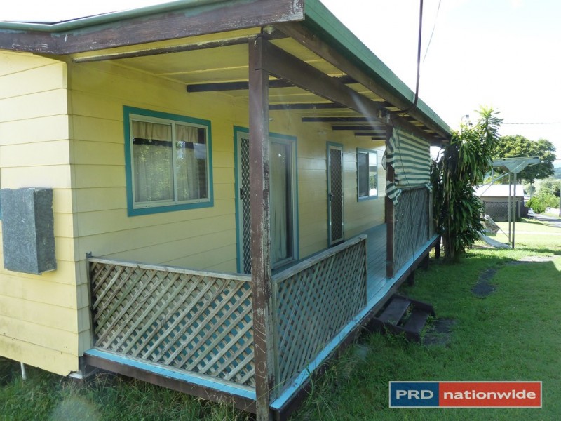 11 Gardner Lane, Kyogle NSW 2474