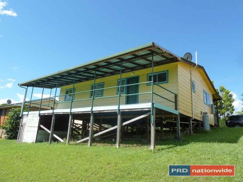 11 Gardner Lane, Kyogle NSW 2474