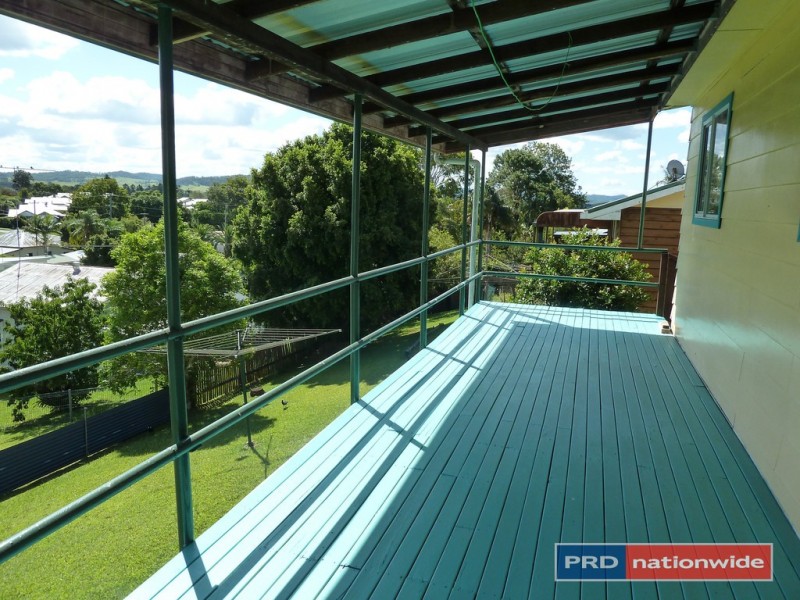 11 Gardner Lane, Kyogle NSW 2474