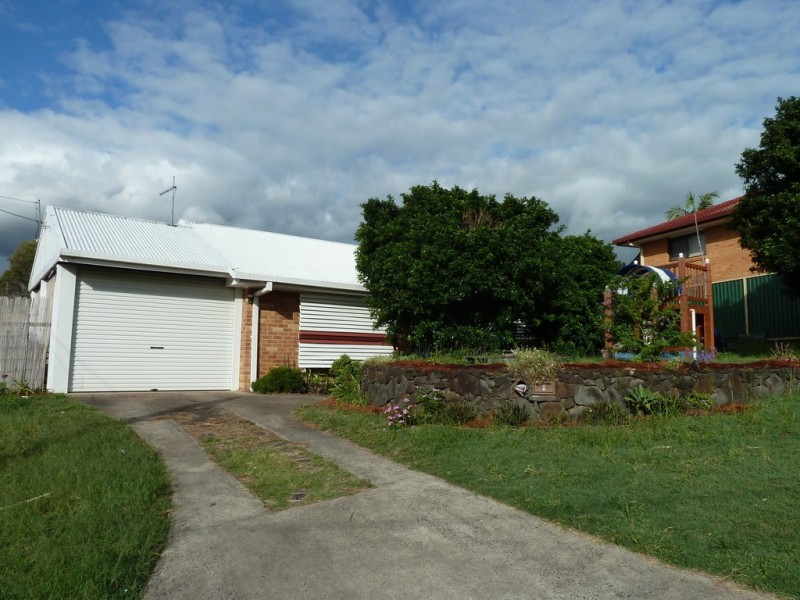6 Lakeview Drive, Kyogle NSW 2474