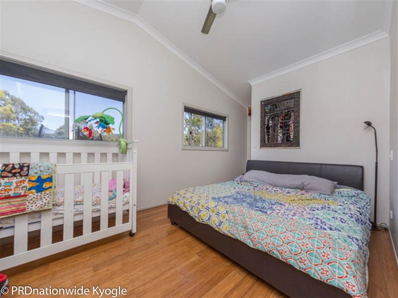 515 Boorabee Creek Road, Kyogle NSW 2474