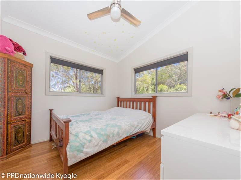 515 Boorabee Creek Road, Kyogle NSW 2474