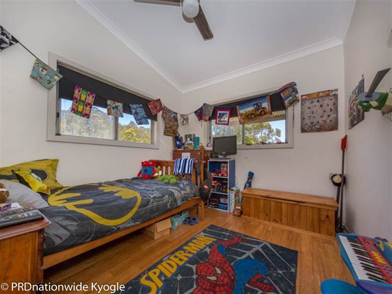 515 Boorabee Creek Road, Kyogle NSW 2474