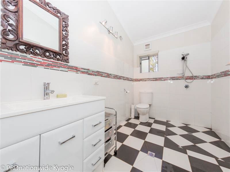 515 Boorabee Creek Road, Kyogle NSW 2474