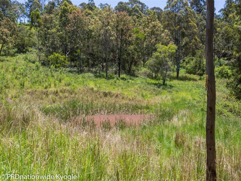 515 Boorabee Creek Road, Kyogle NSW 2474