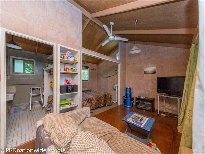 515 Boorabee Creek Road, Kyogle NSW 2474
