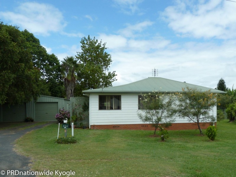 306 Summerland Way, Kyogle NSW 2474