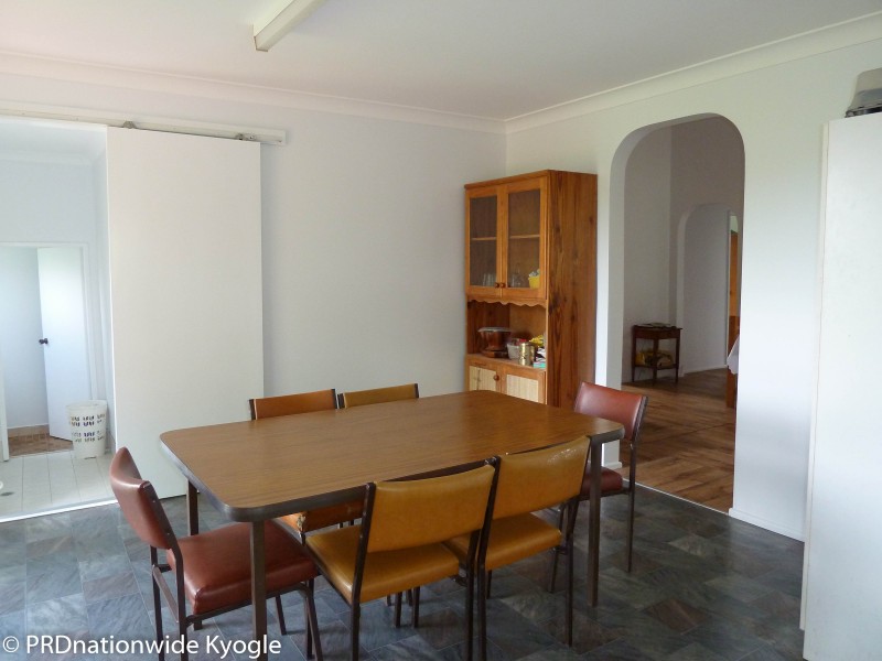 306 Summerland Way, Kyogle NSW 2474