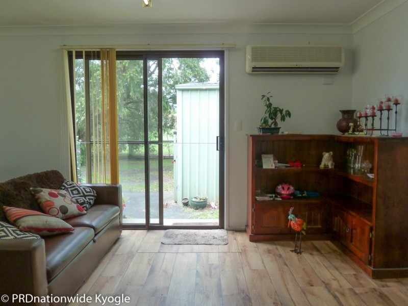306 Summerland Way, Kyogle NSW 2474