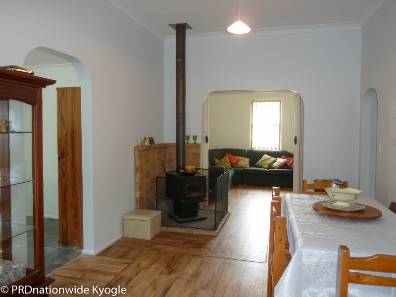 306 Summerland Way, Kyogle NSW 2474