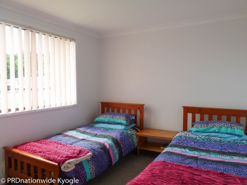 306 Summerland Way, Kyogle NSW 2474