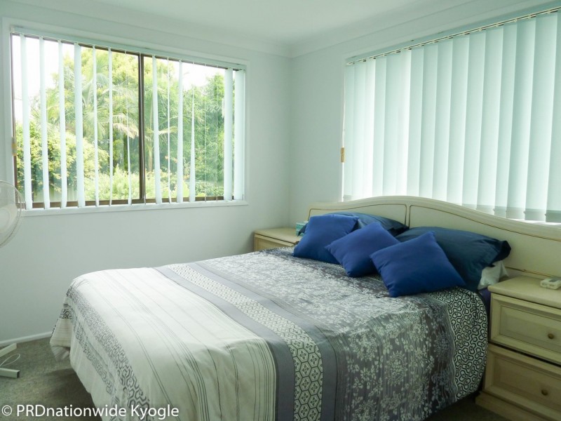 306 Summerland Way, Kyogle NSW 2474