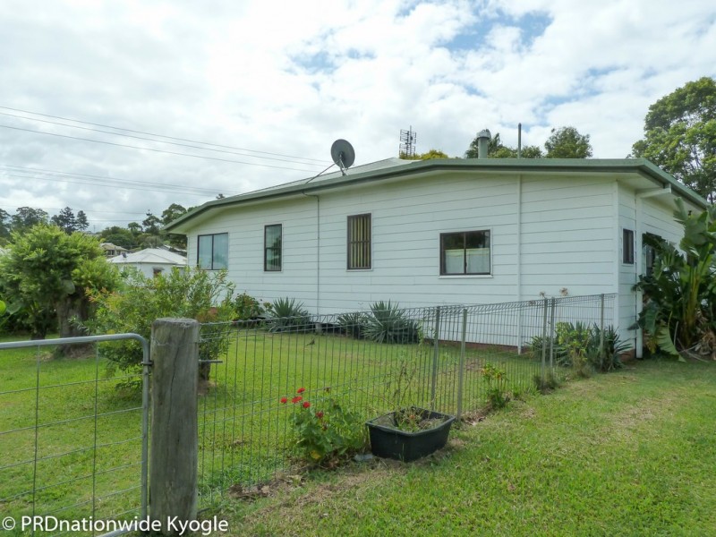 306 Summerland Way, Kyogle NSW 2474