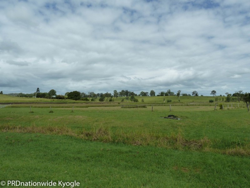 306 Summerland Way, Kyogle NSW 2474