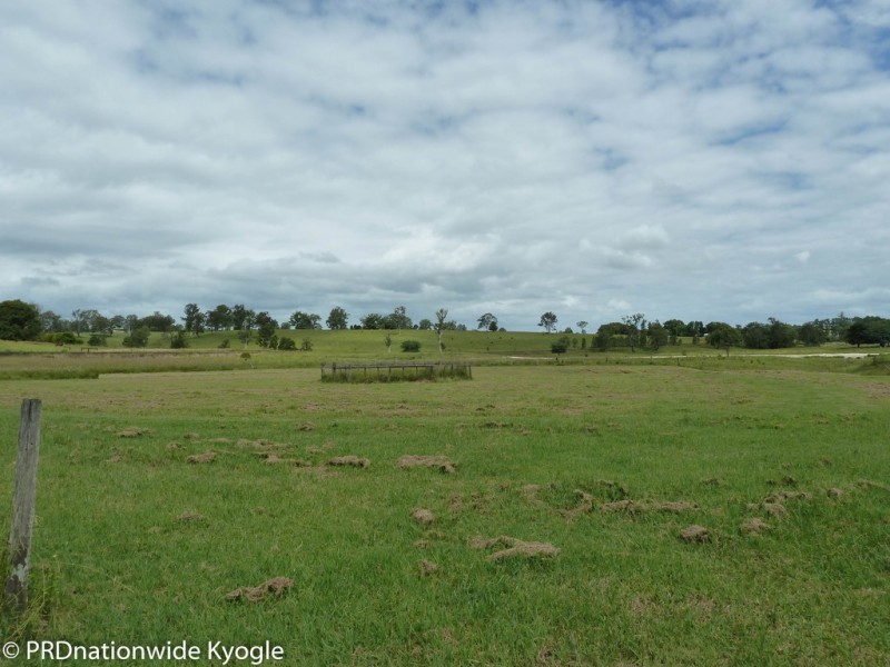 306 Summerland Way, Kyogle NSW 2474
