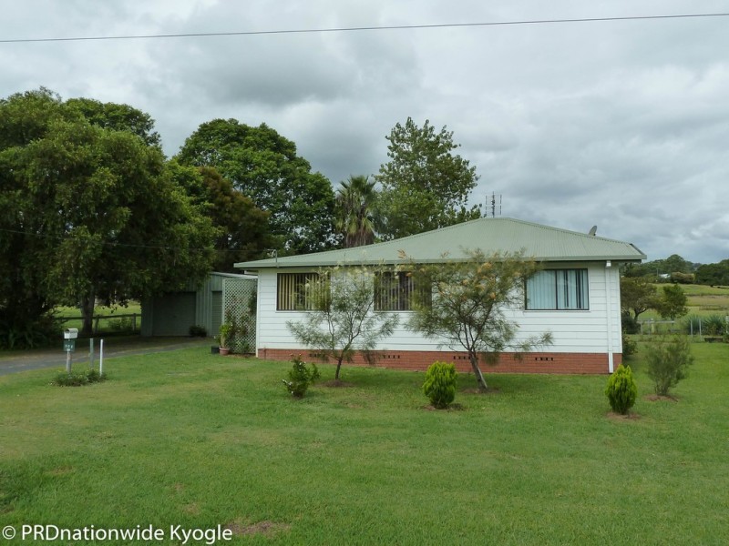 306 Summerland Way, Kyogle NSW 2474