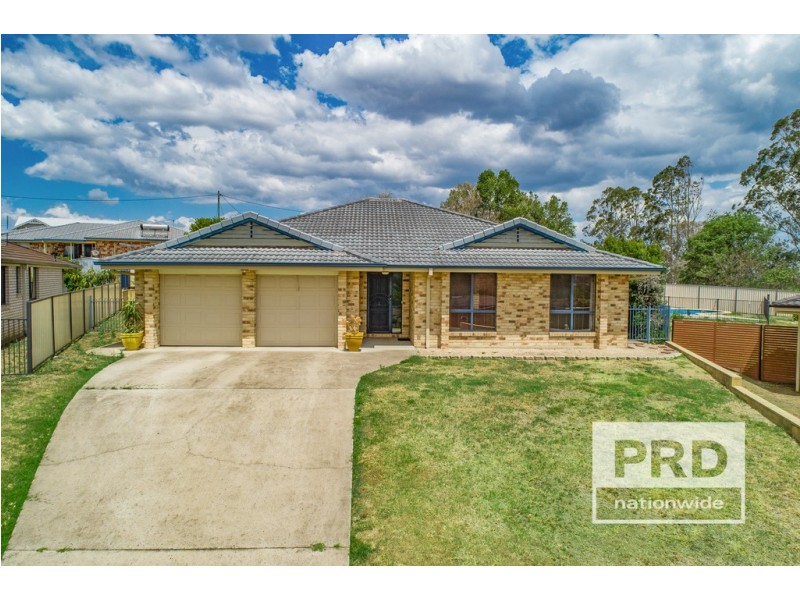 12 Rosewood Place, Kyogle NSW 2474