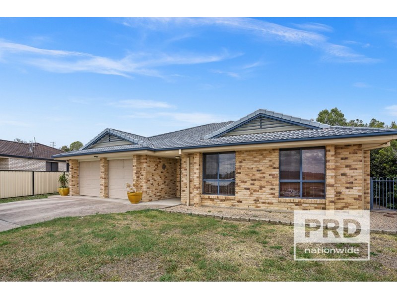 12 Rosewood Place, Kyogle NSW 2474