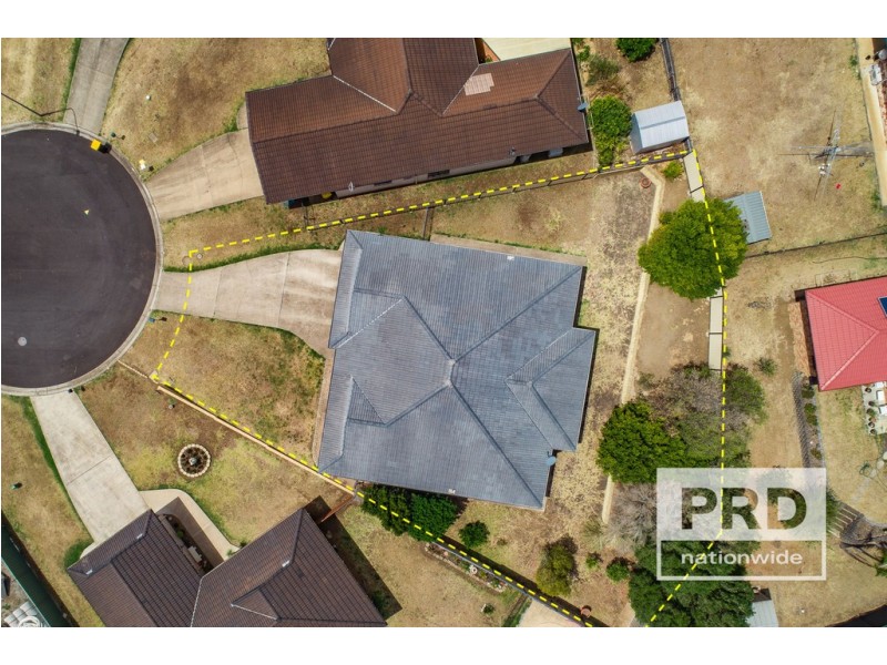 12 Rosewood Place, Kyogle NSW 2474