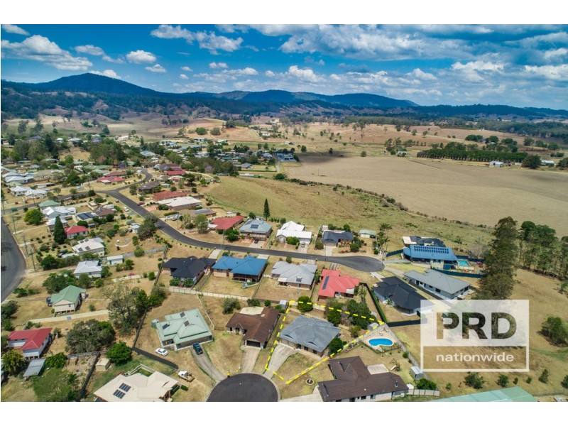 12 Rosewood Place, Kyogle NSW 2474
