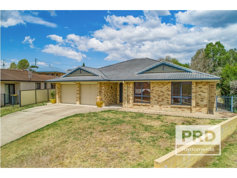 12 Rosewood Place, Kyogle NSW 2474