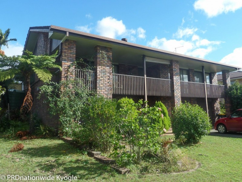 11 Harrison Street, Kyogle NSW 2474