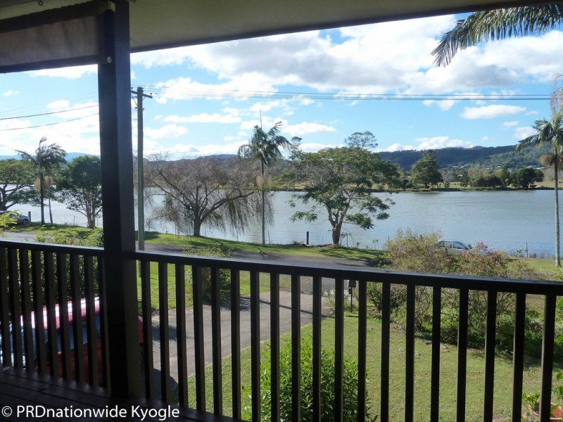 11 Harrison Street, Kyogle NSW 2474