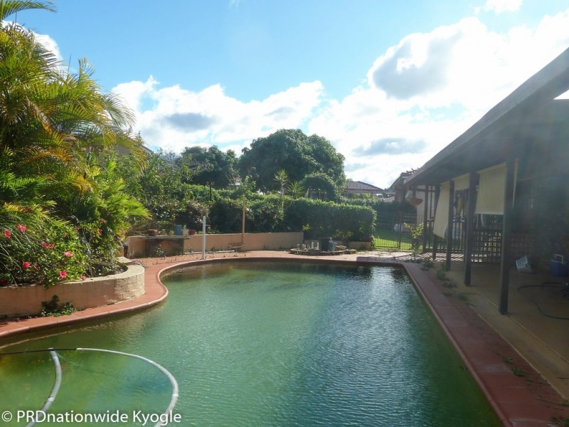 11 Harrison Street, Kyogle NSW 2474