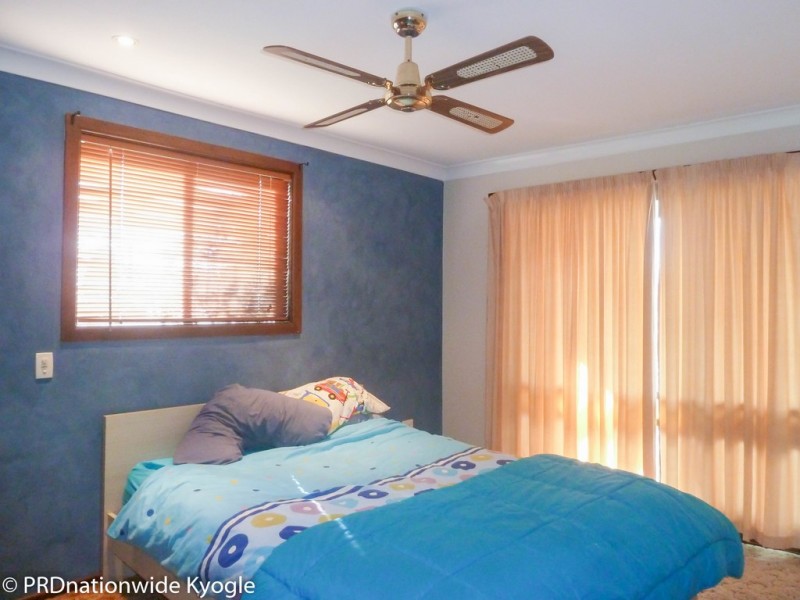 11 Harrison Street, Kyogle NSW 2474