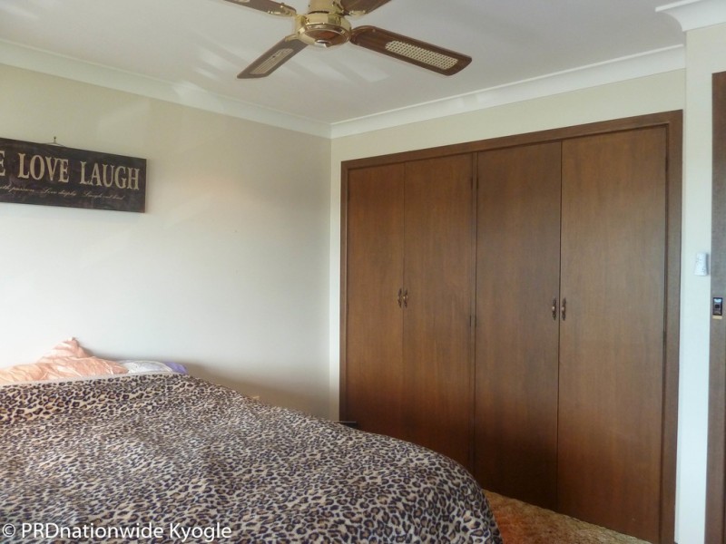 11 Harrison Street, Kyogle NSW 2474