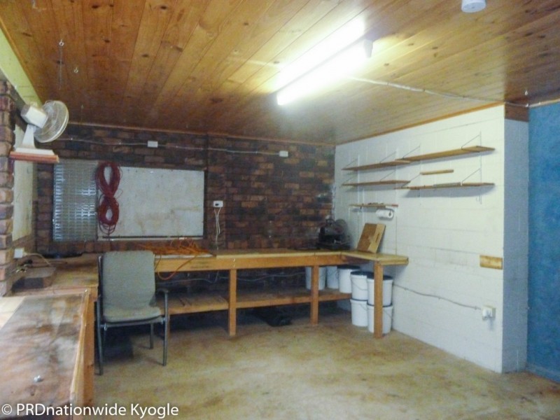 11 Harrison Street, Kyogle NSW 2474