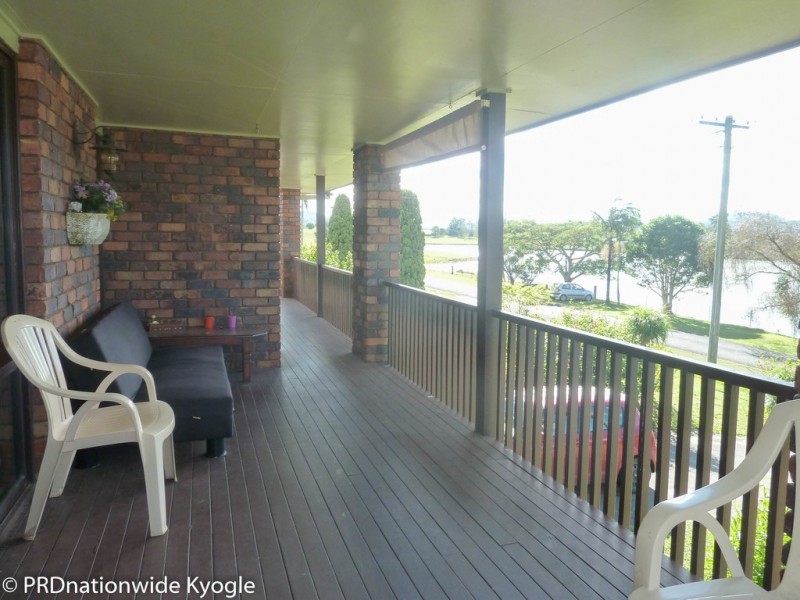 11 Harrison Street, Kyogle NSW 2474