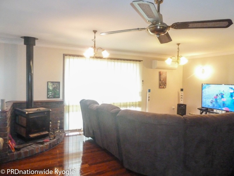 11 Harrison Street, Kyogle NSW 2474