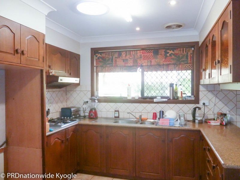 11 Harrison Street, Kyogle NSW 2474