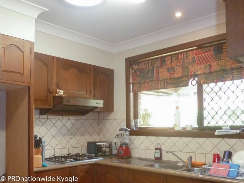 11 Harrison Street, Kyogle NSW 2474