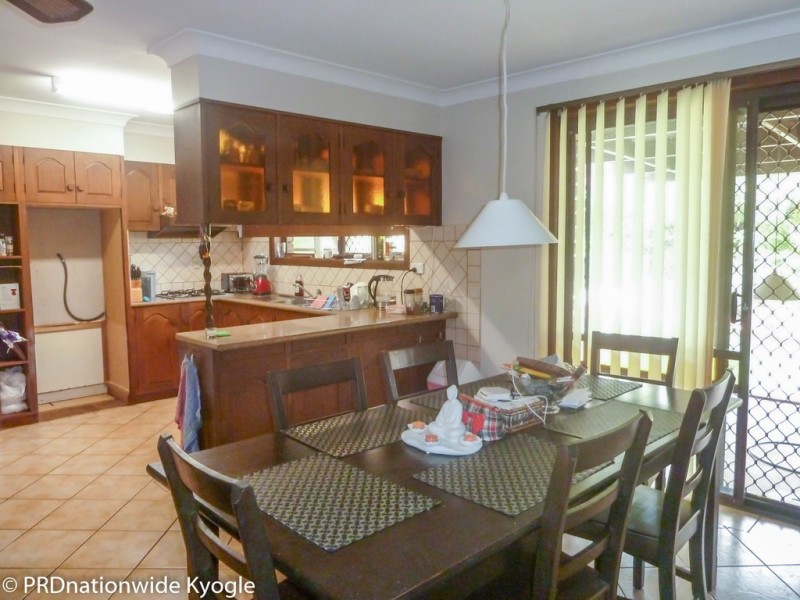 11 Harrison Street, Kyogle NSW 2474