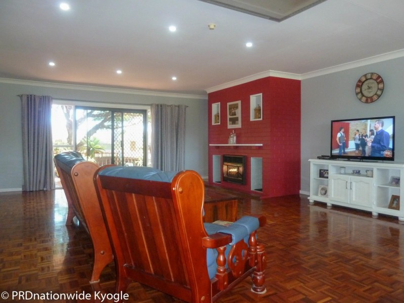 1 Runnymede Road, Kyogle NSW 2474