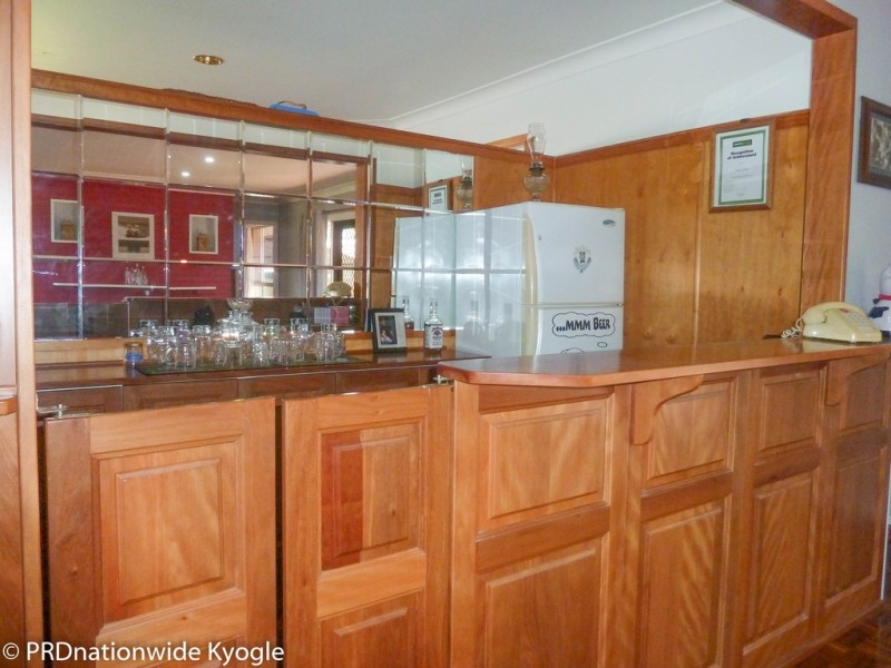 1 Runnymede Road, Kyogle NSW 2474