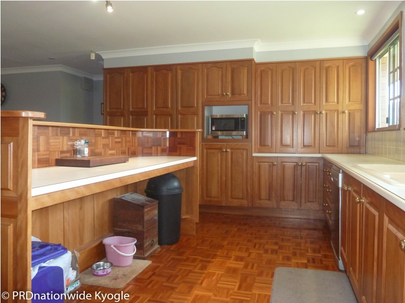 1 Runnymede Road, Kyogle NSW 2474