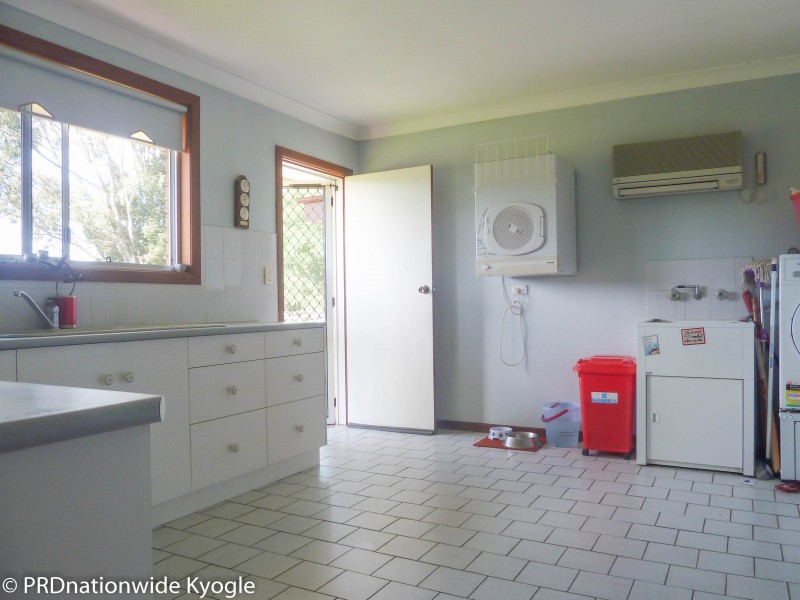 1 Runnymede Road, Kyogle NSW 2474